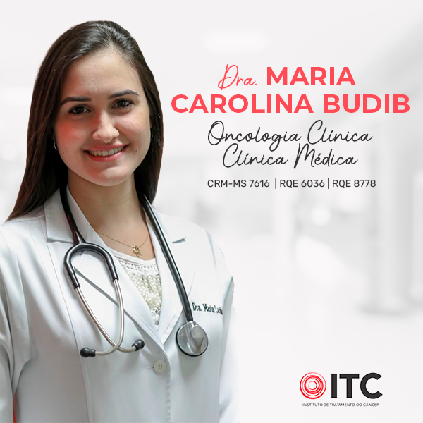 MARIA CAROLINA BUDIB