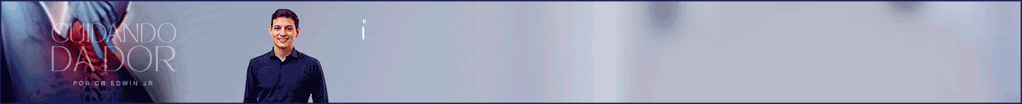 Banner Título - Dor - Campo Grande - MS