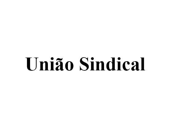 União Sindical