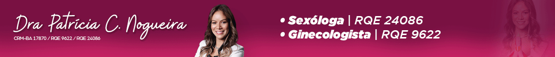 Banner Cidade -Ginecologia e Obstetrícia - Salvador - BA