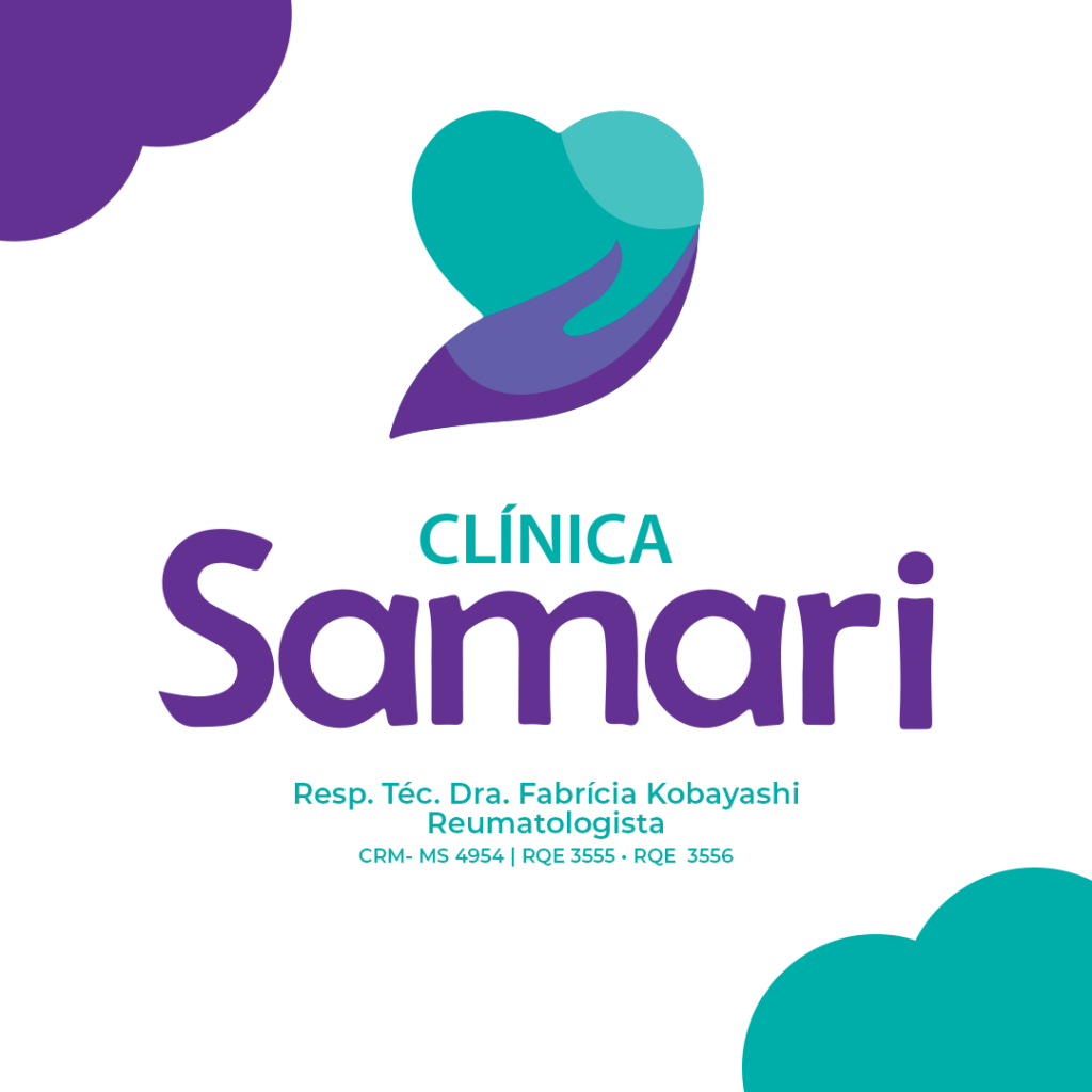 CLÍNICA SAMARI – CAMPO GRANDE