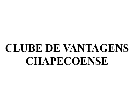 CLUBE DE VANTAGENS CHAPECOENSE