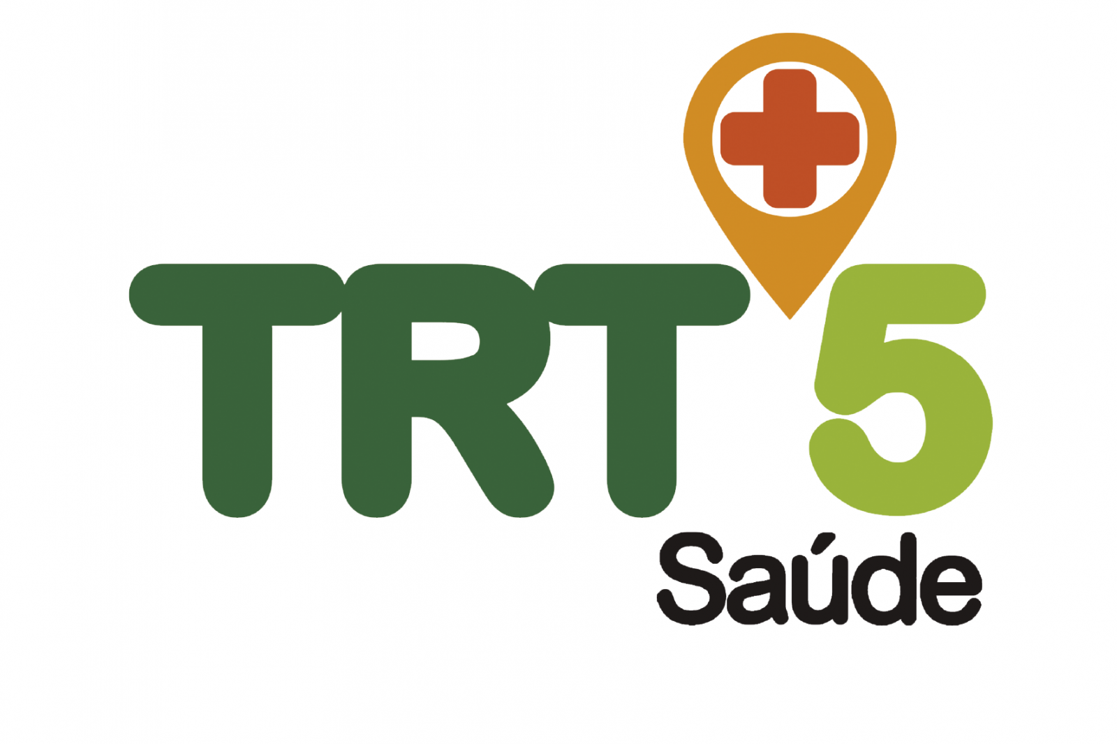 TRT 5 Saúde