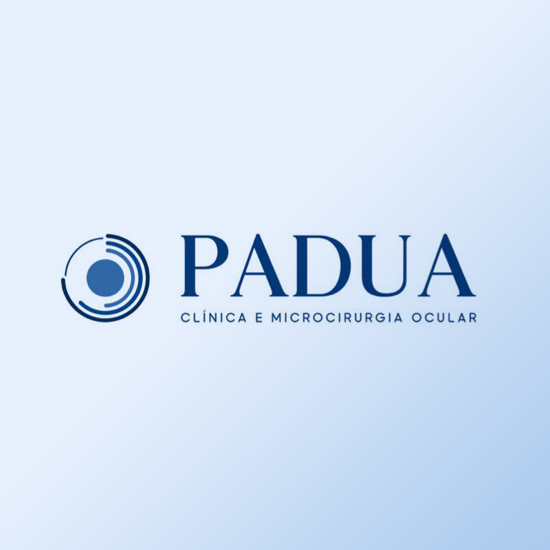PADUA CLÍNICA E MICROCIRURGIA OCULAR