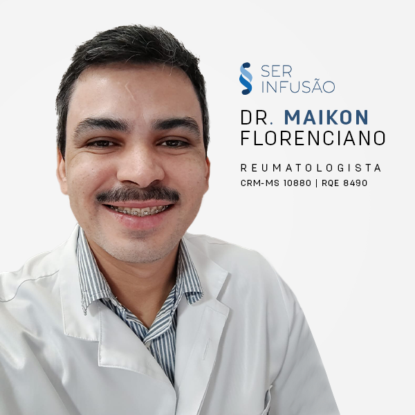 MAIKON FLORENCIANO