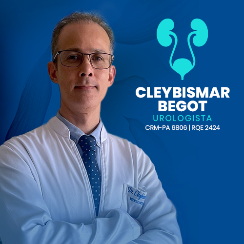 CLEYBISMAR BEGOT