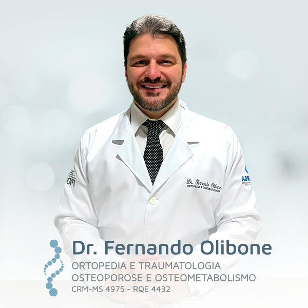 DR. FERNANDO OLIBONE