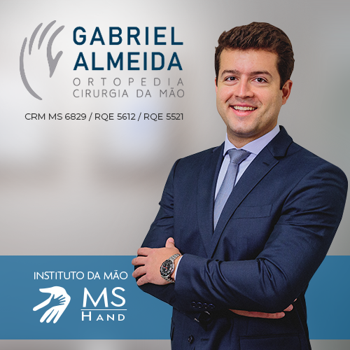 GABRIEL ALMEIDA