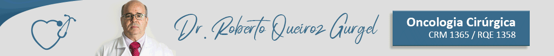 Banner Título | Aracaju | Cirurgia Oncológica