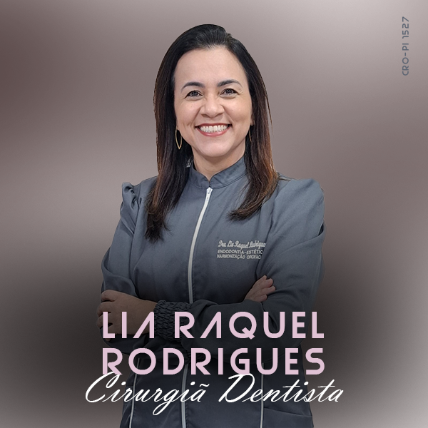 LIA RAQUEL RODRIGUES