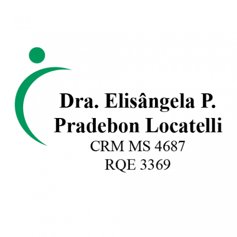 ELISÂNGELA PRADEBON LOCATELLI