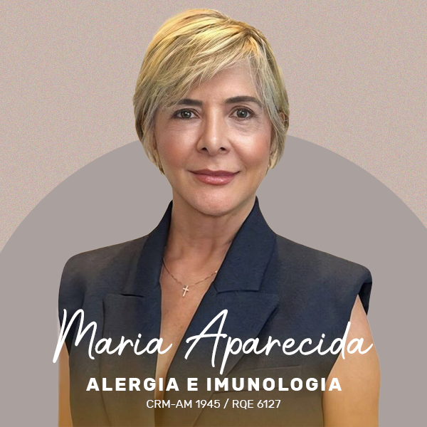 MARIA APARECIDA