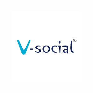 V - social