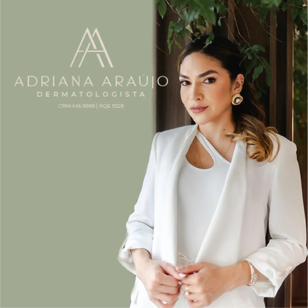 ADRIANA ARAÚJO
