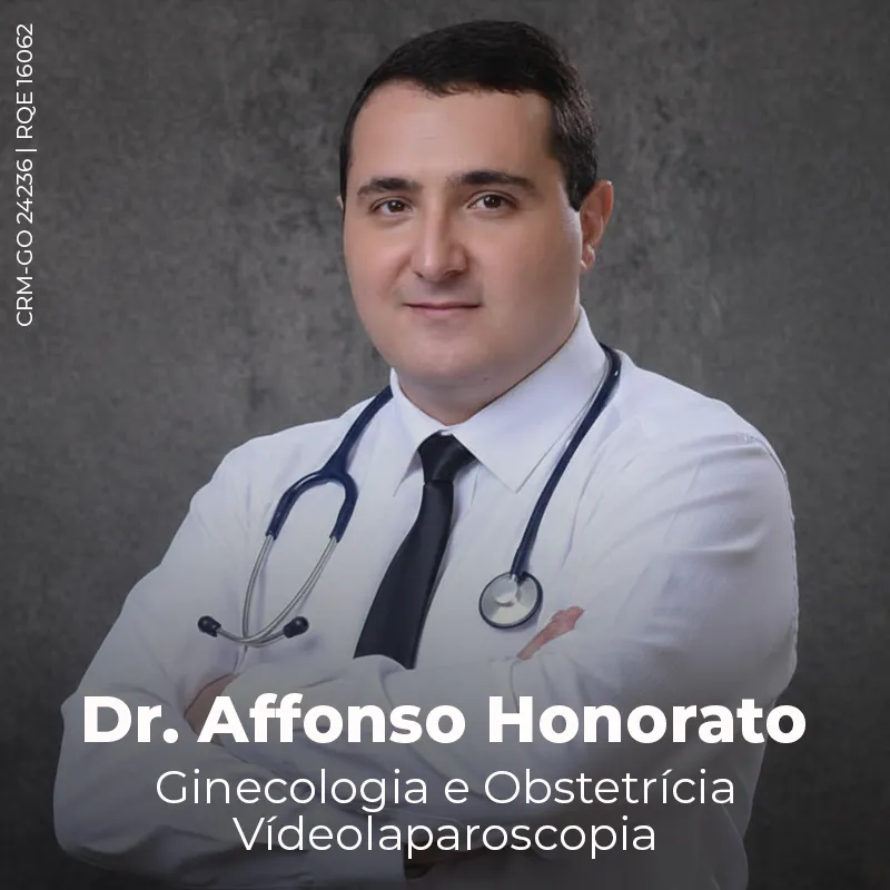 AFFONSO HONORATO