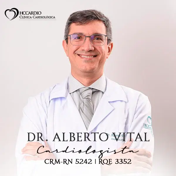 ALBERTO VITAL
