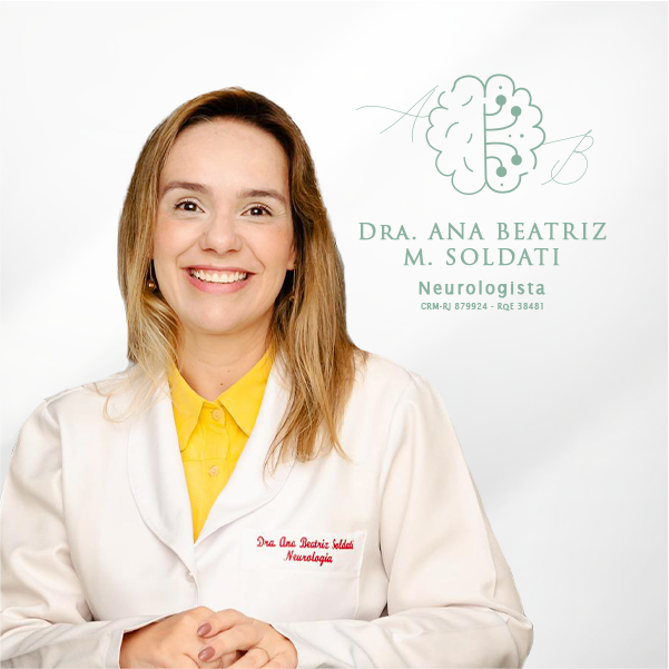 Dra. ANA BEATRIZ M. SOLDATI