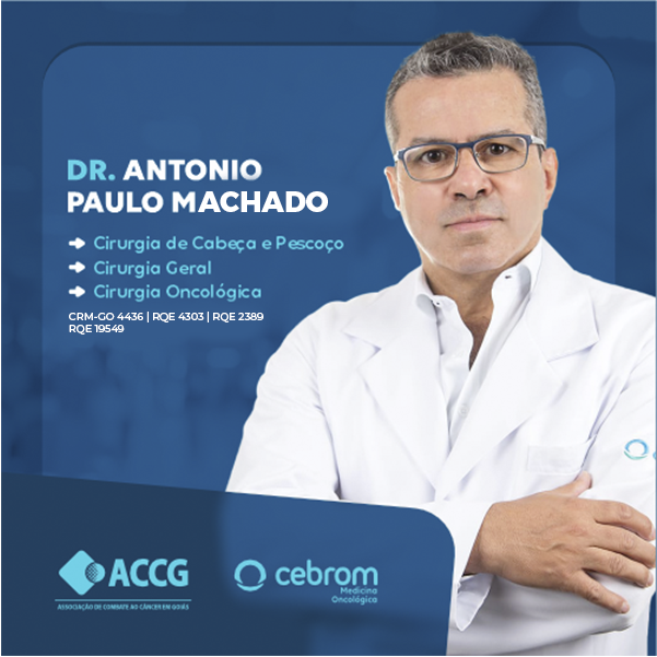 ANTONIO PAULO MACHADO
