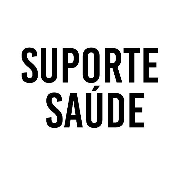 Suporte saúde