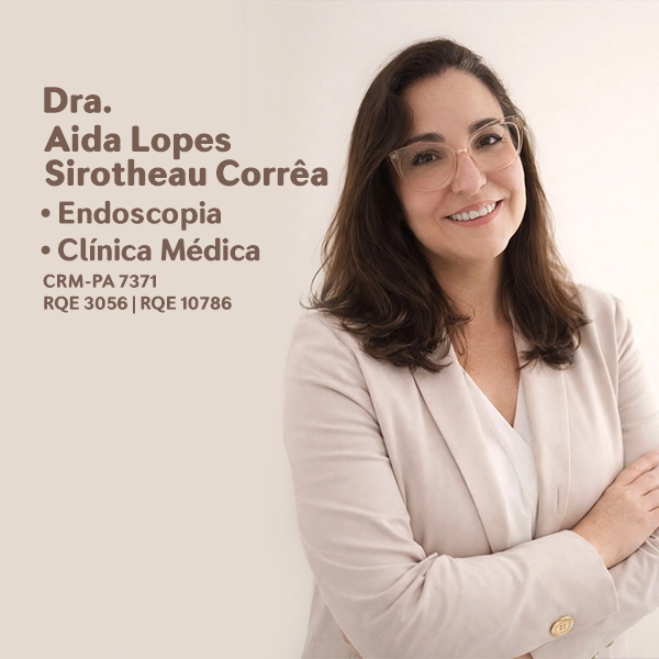 AIDA SIROTHEAU