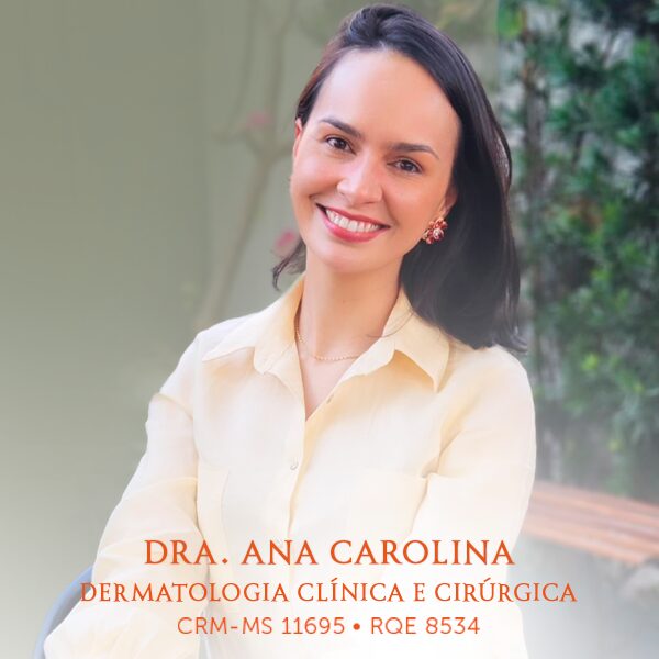 ANA CAROLINA MELO