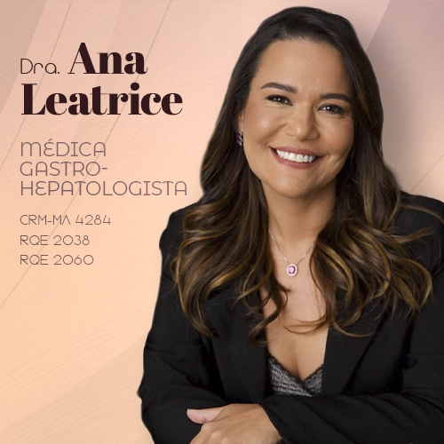 ANA LEATRICE DE OLIVEIRA SAMPAIO
