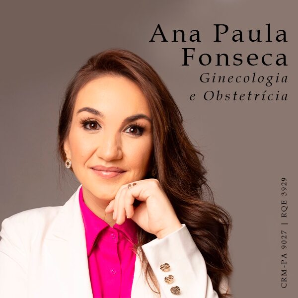 ANA PAULA FONSECA