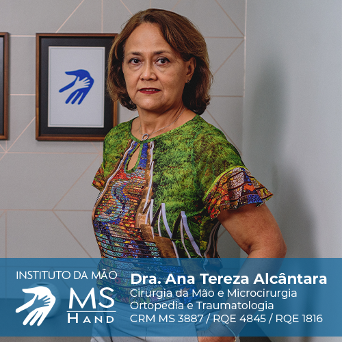 ANA TEREZA MARTINS DE ALCANTARA