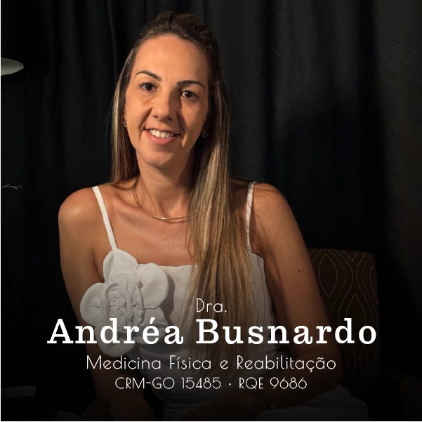 ANDRÉA BUSNARDO