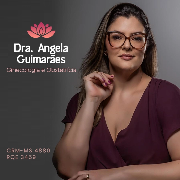 ANGELA GUIMARÃES