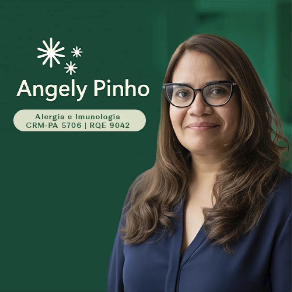 ANGELY PINHO