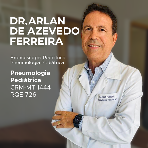 ARLAN DE AZEVEDO FERREIRA