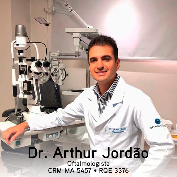ARTHUR JORDÃO