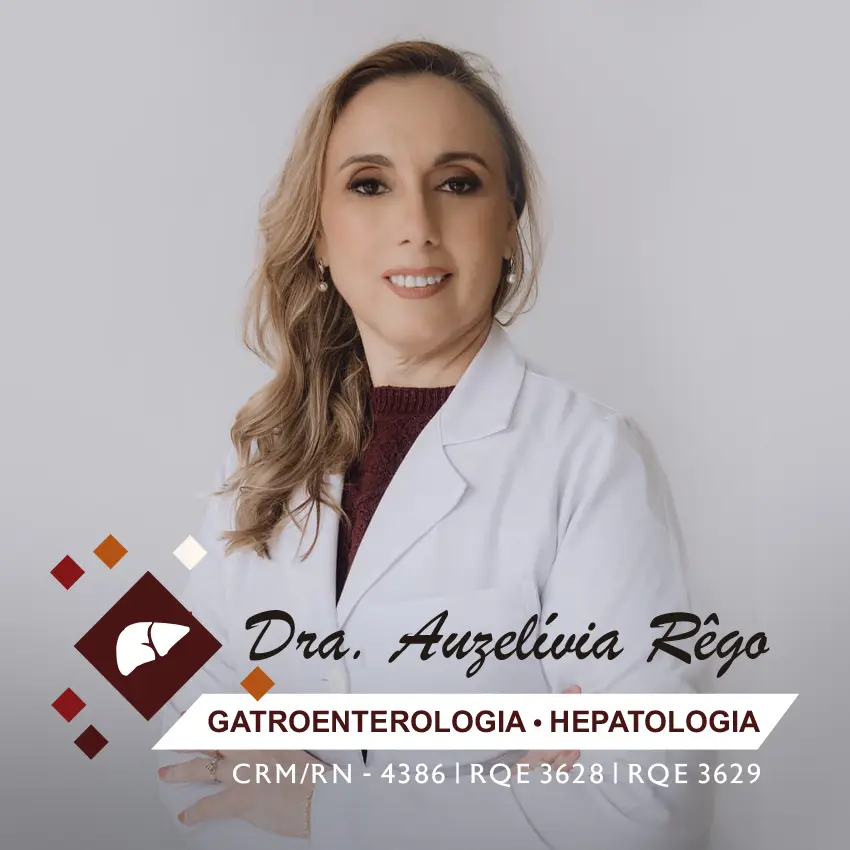 AUZELIVIA RÊGO