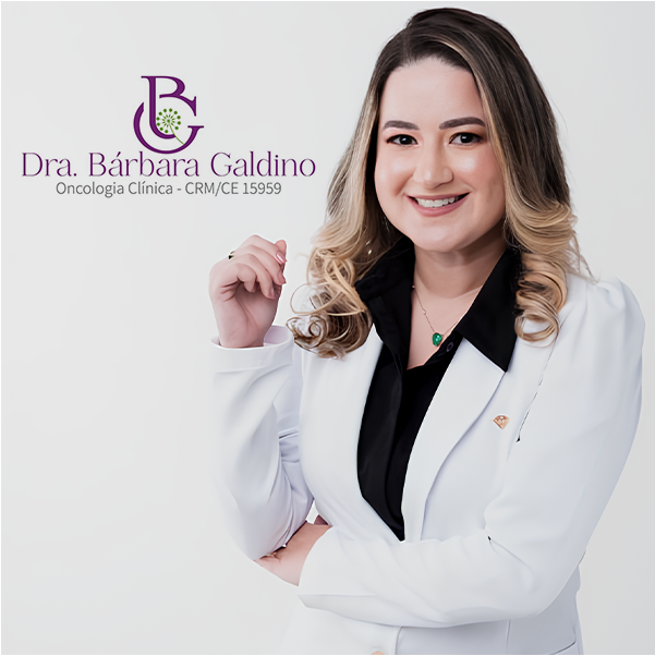 BÁRBARA GALDINO