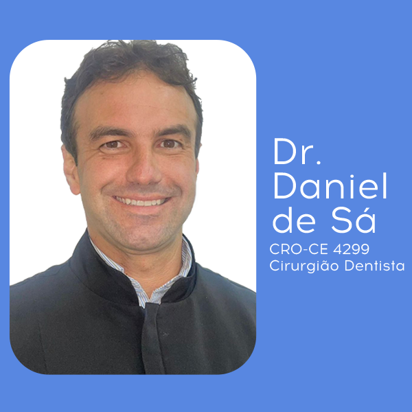 DANIEL DE SÁ
