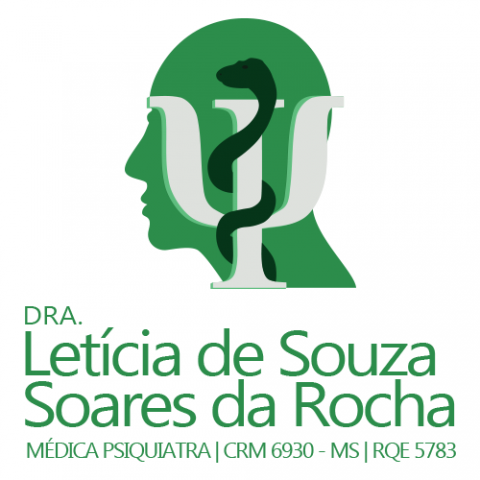 LETÍCIA DE SOUZA SOARES DA ROCHA