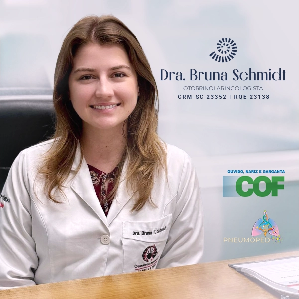 BRUNA FERREIRA SCHMIDT