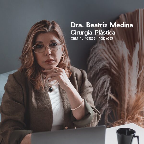 Dra. BEATRIZ MEDINA