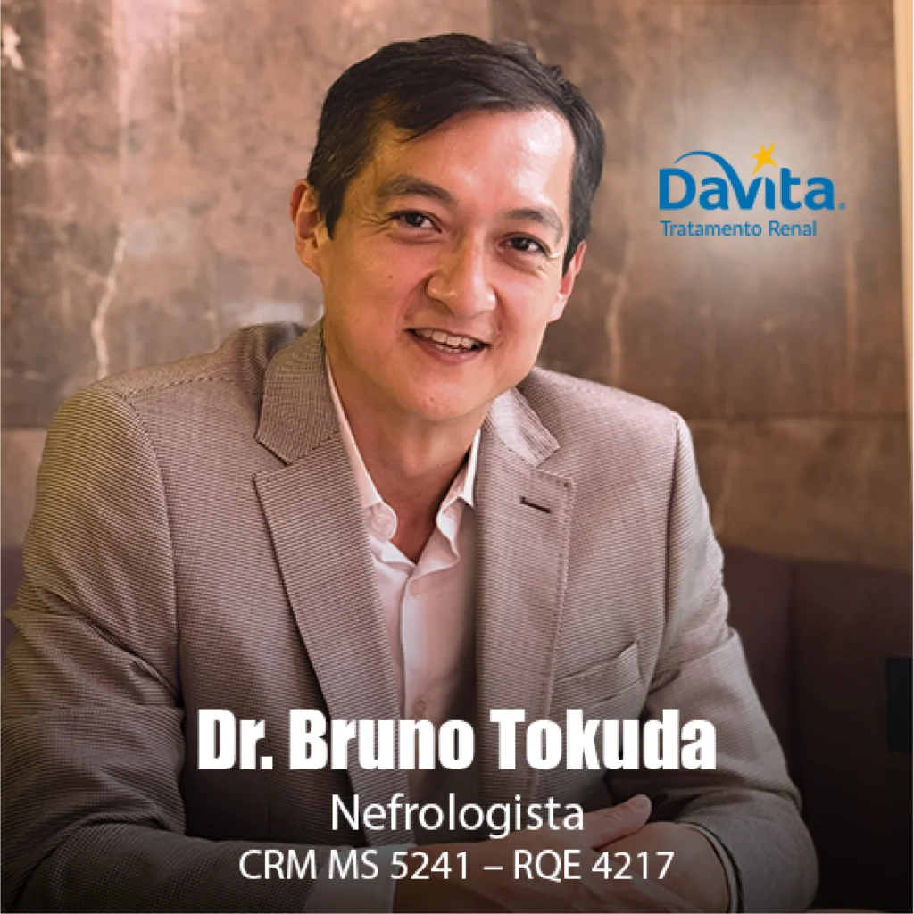 BRUNO TOKUDA