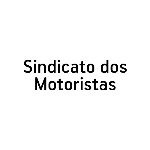 Sindicato dos Motoristas