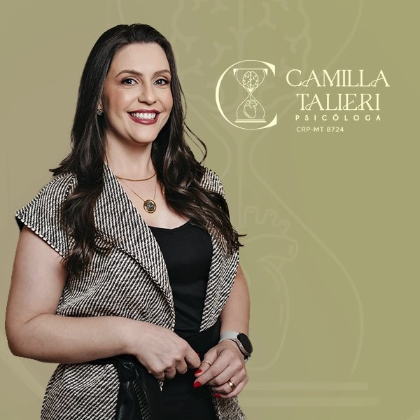 CAMILLA TALIERI