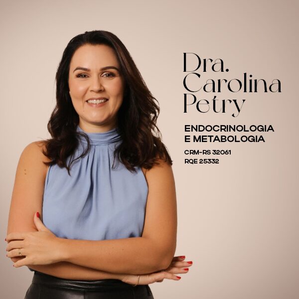 DRA. CAROLINA PETRY