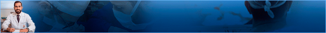 Banner Título - Urologia - Dourados - MS