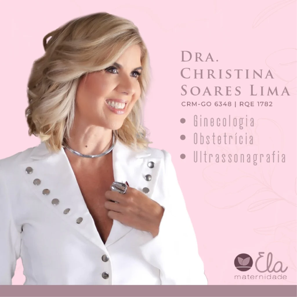 CHRISTINA SOARES LIMA