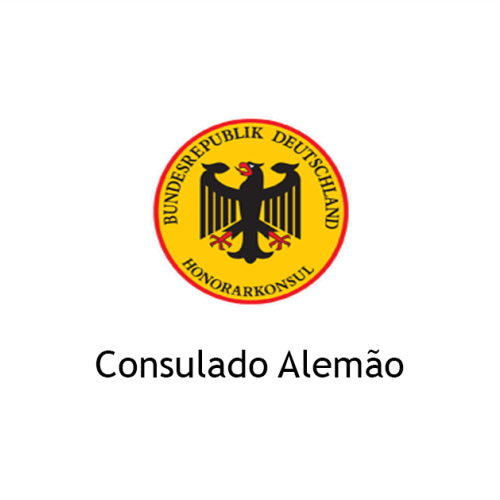 CONSULADO ALEMÃO