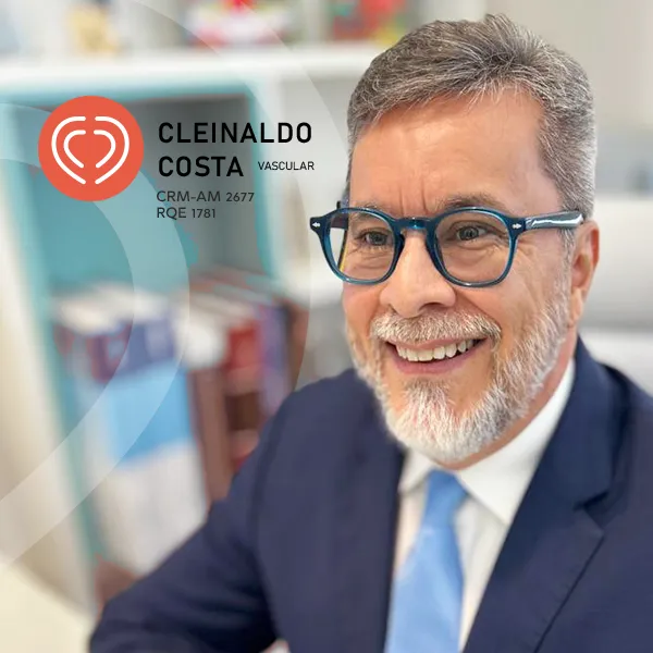 CLEINALDO COSTA