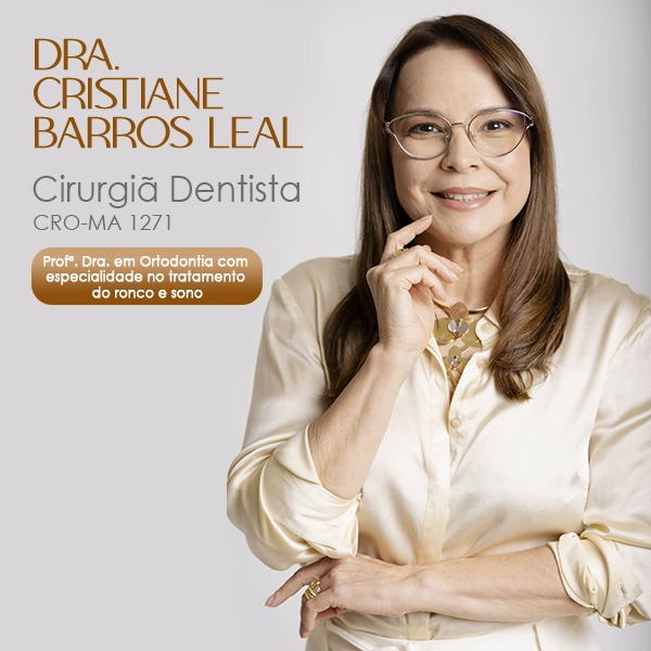 CRISTIANE PONTES DE BARROS LEAL