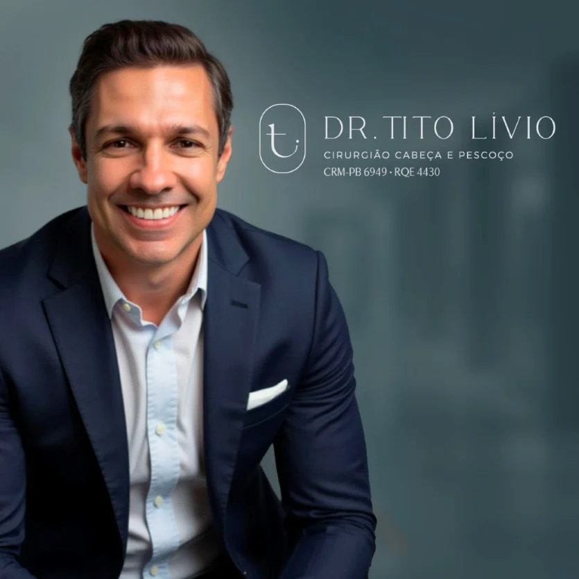 TITO LÍVIO