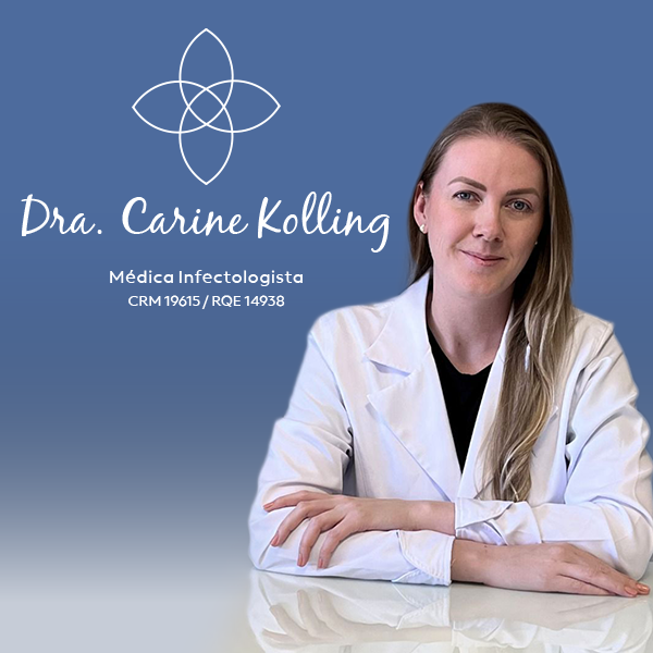 Dra. CARINE KOLLING